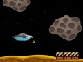 Oyun Mars Landing