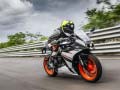 Oyun RC 125 Action