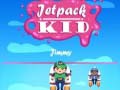 Oyun Jet Pack Kid