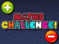 Oyun Maths Challenge