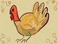 Oyun Thanks Giving Turkey