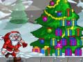 Oyun Run Santa Run