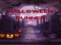 Oyun Halloween Runner