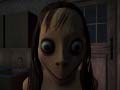 Oyun Momo Horror Story