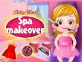 Oyun Baby Hazel Spa Makeover