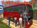 Oyun Uphill Bus Simulator 3D