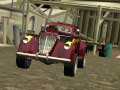 Oyun Maximum Derby Car Crash