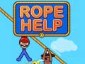 Oyun Rope Help