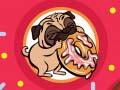 Oyun Tasty Donut Match 3