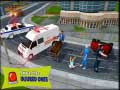 Oyun Ambulance Rescue Driver Simulator 2018