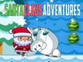 Oyun Santa Claus Adventures