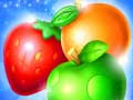 Oyun Fruit Farm Fenzy