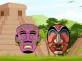Oyun Ancient Aztec Coloring