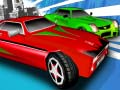 Oyun Classic 1990 Racing 3D