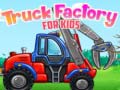 Oyun Truck Factory For Kids 