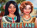 Oyun Secret Land