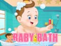 Oyun Baby Bath Jigsaw