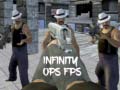 Oyun Infinity Ops FPS