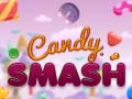 Oyun Candy Smash