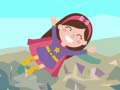 Oyun Mini Superhero Jigsaw