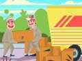 Oyun Hidden Cargo In Trucks