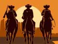 Oyun Cowboy Hidden Stars
