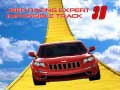 Oyun Jeep Racing Expert: Impossible Track 3D