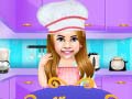 Oyun Vincy Cooking Red Velvet Cake
