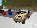 Oyun Police Simulator Transport