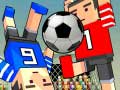 Oyun Physics Soccer Online