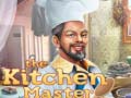 Oyun The Kitchen Master
