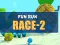 Oyun Fun Run Race 2