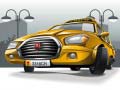 Oyun Capital City Cars Match 3