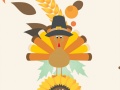 Oyun A Thanksgiving Match 3