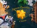 Oyun Jigsaw Puzzles Classic