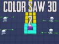 Oyun Color Saw 3D 2