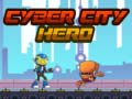 Oyun Cyber City Hero