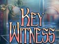 Oyun Key Witness