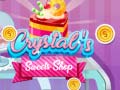 Oyun Crystal's Sweets Shop