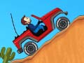 Oyun Mountain Car Climb