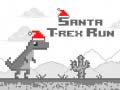 Oyun Santa T-Rex Run
