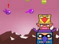 Oyun Birdy Smash