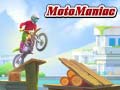 Oyun Moto Maniac