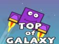 Oyun Top of Galaxy