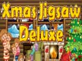 Oyun Xmas jigsaw deluxe