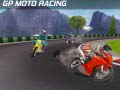 Oyun GP Moto Racing