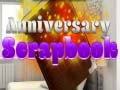 Oyun Anniversary Scrapbook