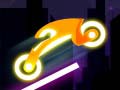 Oyun Neon Hill Rider