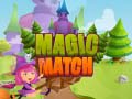 Oyun Magic Match