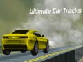 Oyun Ultimate Car Tracks